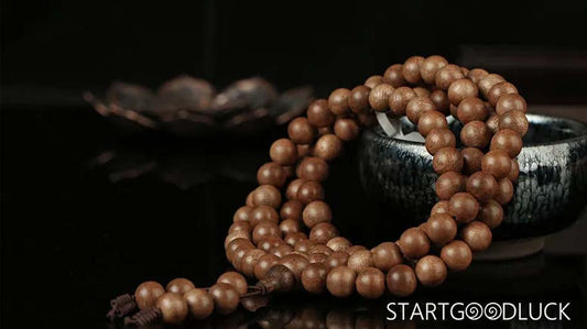 Agarwood Bracelet: A Timeless Piece of Calm, Culture & Natural Luxury