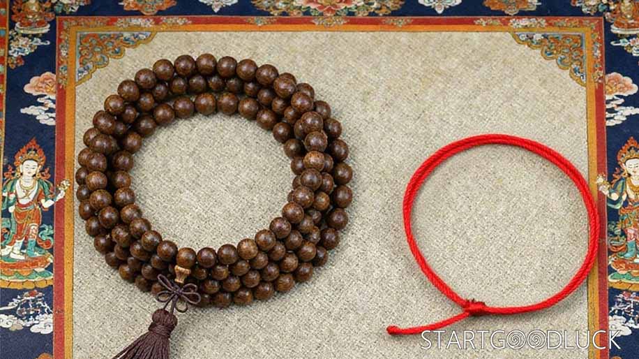 Buddhist Bracelet: Deep Meaning and Spiritual Power