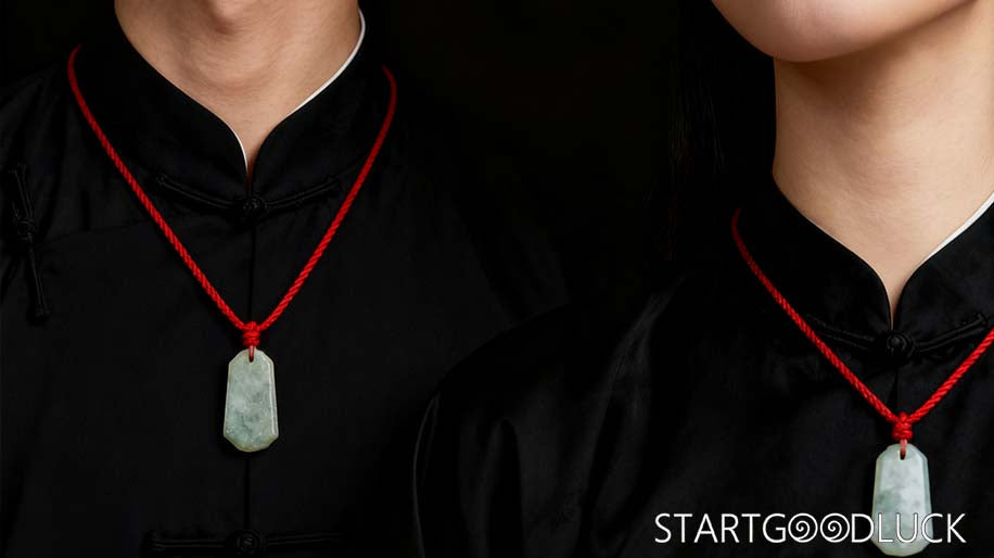 Can Anyone Wear a Jade Necklace? YesâHereâs How to Find Yours