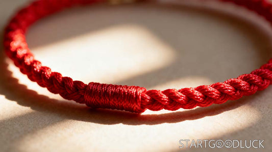 Good Luck Bracelet: 2025 Shopping Guide