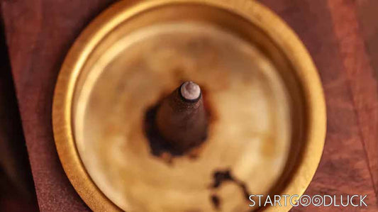 How to Use Incense Cones: A Step-by-Step Guide for Calm & Safety