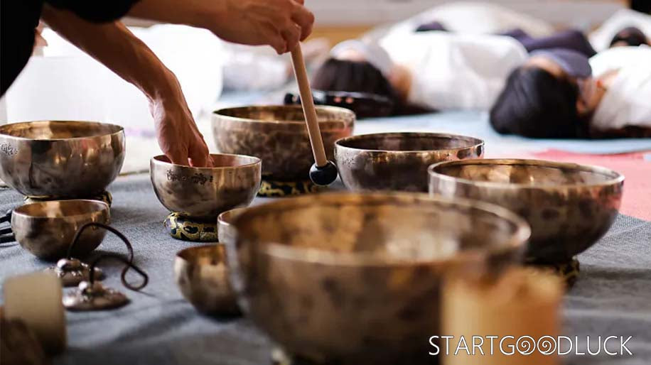 How to Use a Singing Bowl: A Beginner’s Guide for Mindfulness