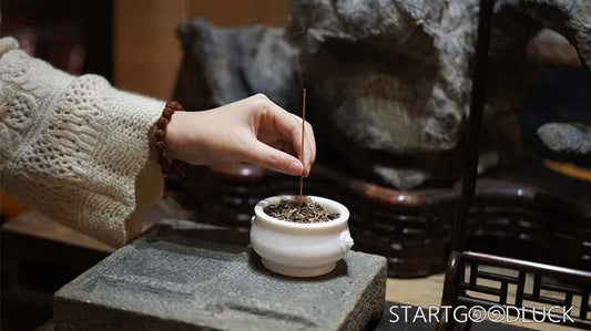 How to Use an Incense Burner: 5 Easy Steps for Beginners (Avoid These 3 Mistakes)