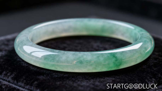 Jade Bracelet Meaning: More Than Jewelry—A Timeless Blessing