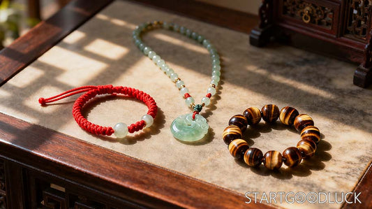 Protection Jewelry: Meaning & How to Choose