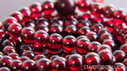 Red Bead Bracelet: Meaning, Styles & the Grounding Power