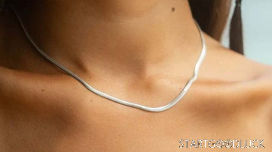 Silver Meaning Spiritual: Discover the Energy and Symbolism of Silver Jewelry in 2025
