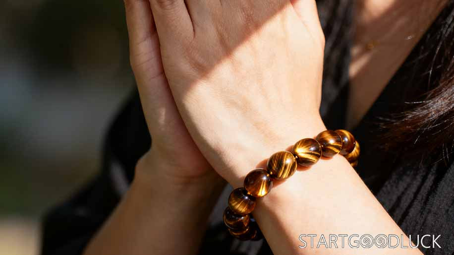 Spiritual Jewelry: Harnessing Protection and Energy in Modern Life