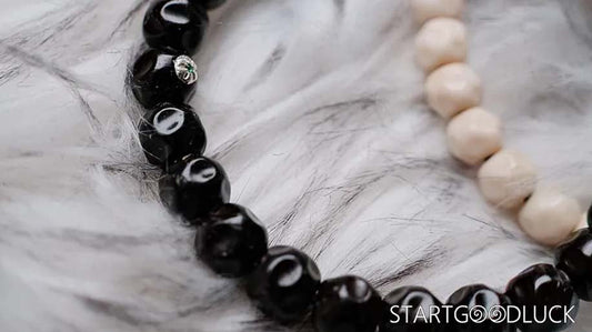 What Does Black Onyx Symbolize