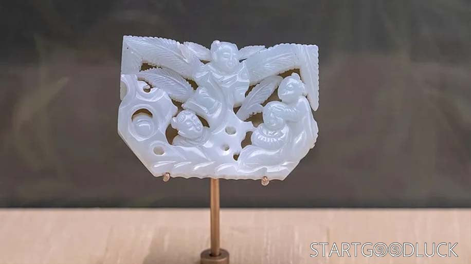 White Jade Meaning: A Complete Guide to Its History, Symbolism, and Spiritual Power