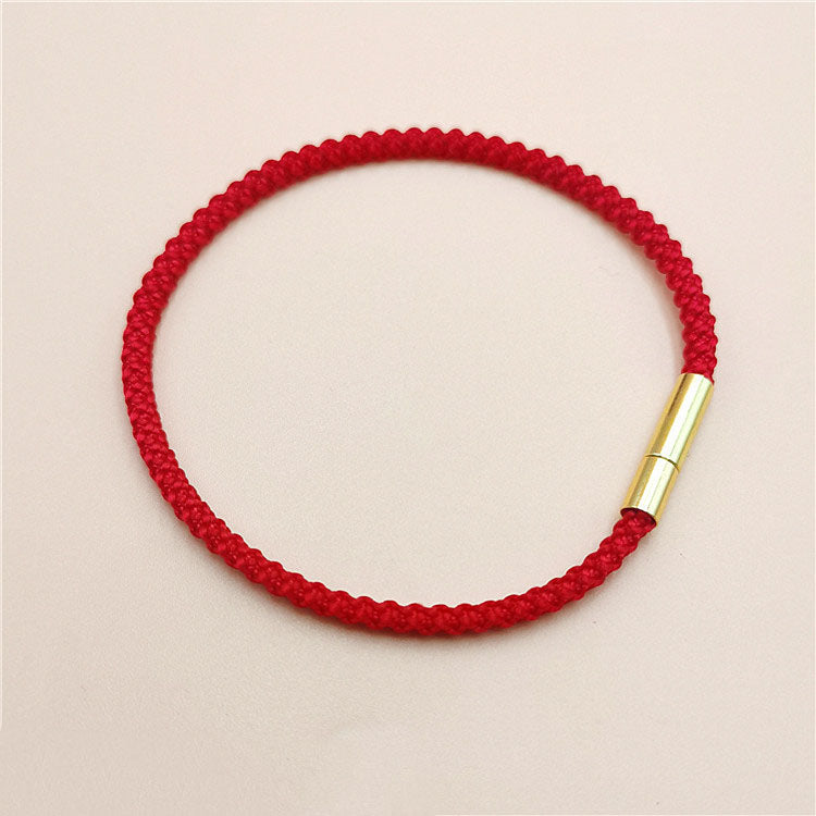 Red good luck bracelet adjustable Red String Bracelet