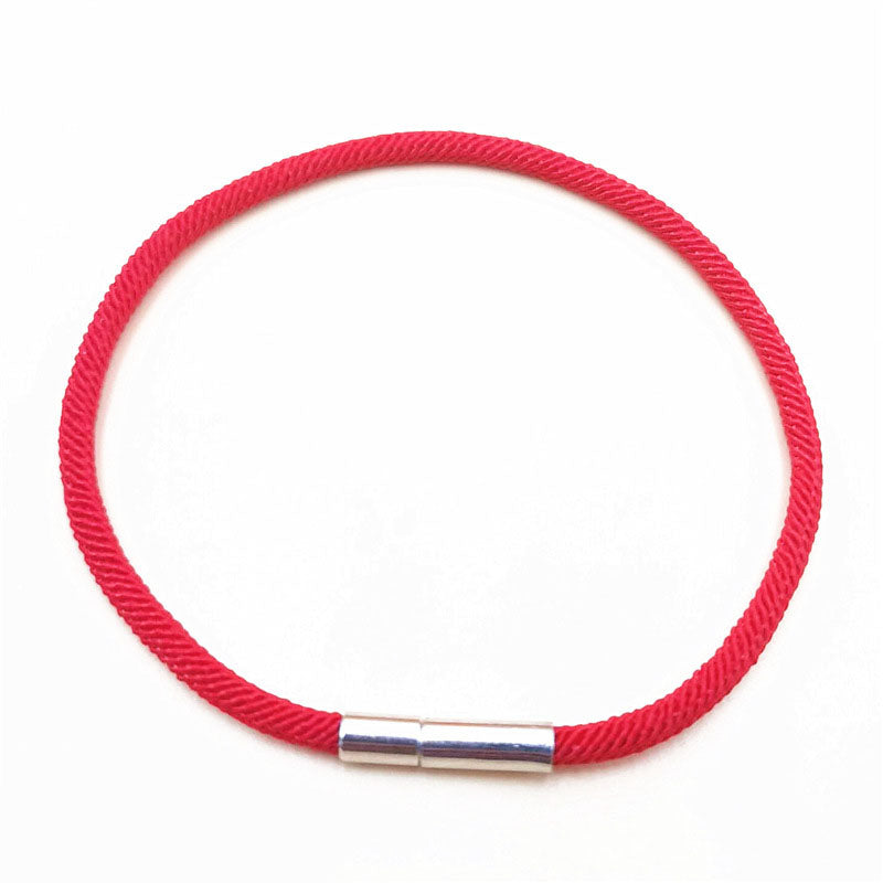 Red good luck bracelet adjustable Red String Bracelet