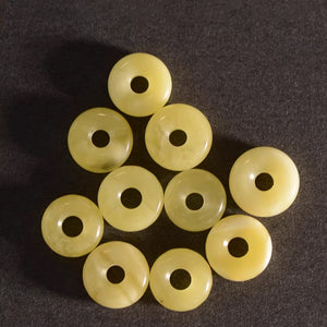 Star-Moon Bodhi Seed Prayer Bracelet Set for Couples - StartGoodLuck