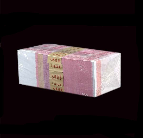 Chinese Hell Money(Joss Paper)| Bring Wealth to Ancestors