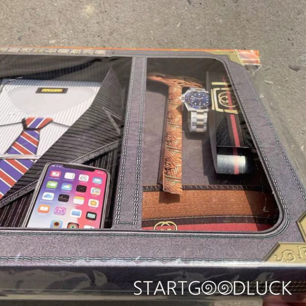 Josh Paper Clothing Set | Best For Man And Women