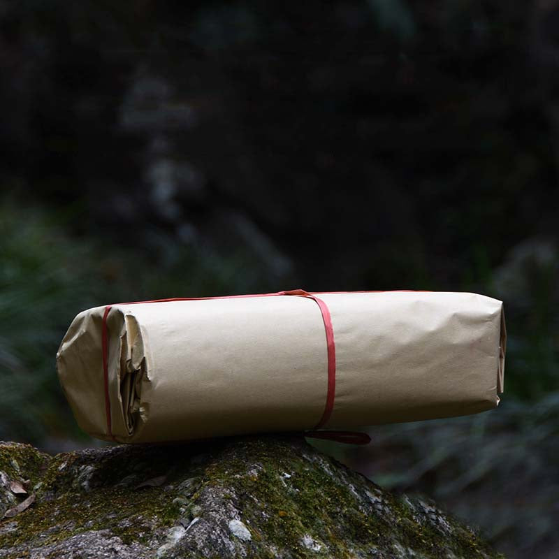 Natural Incense Sticks | 80% Hainan Dalbergia Odorifera & Chemical - Free for Aromatherapy