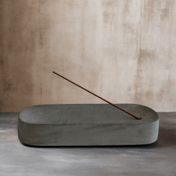 Wooden Incense Holders Home Decor Incense Trays for Stick Incense