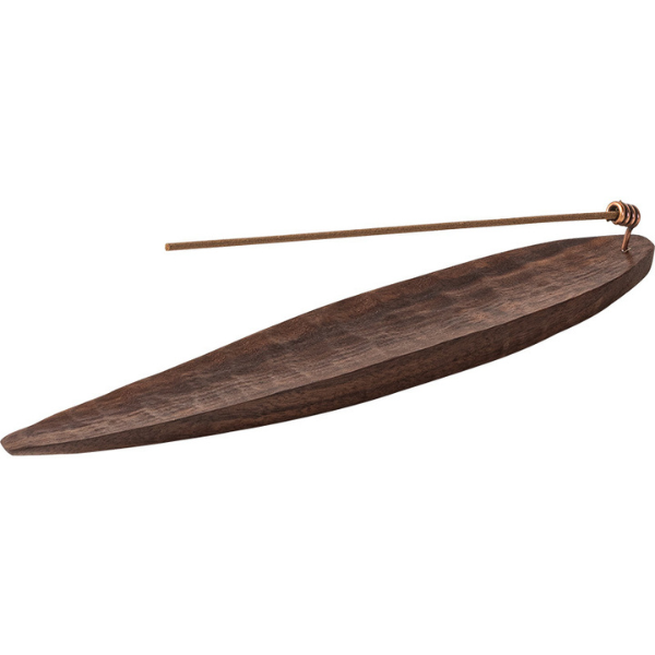 Wooden Incense stick Holder Home Decor Incense Tray