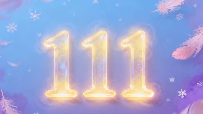 111 Angel Number Meaning Manifestation in Love, Career & Twin Flames