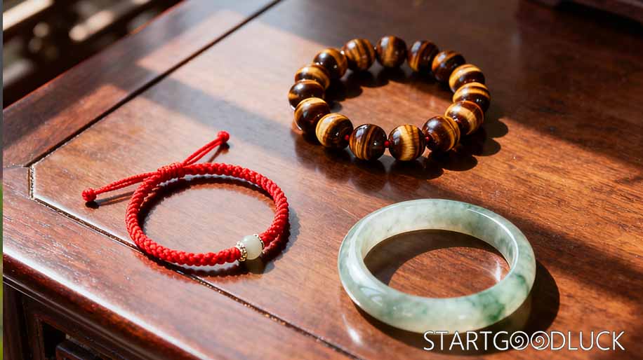 2025 Protection Bracelet Guide: How to Choose Your Wearable Shield