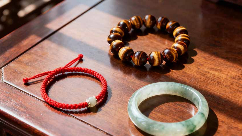 2025 Protection Bracelet Guide: How to Choose Your Wearable Shield