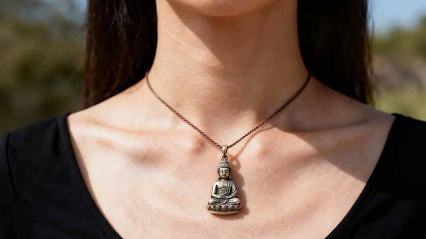 2025 Protection Necklace Guide