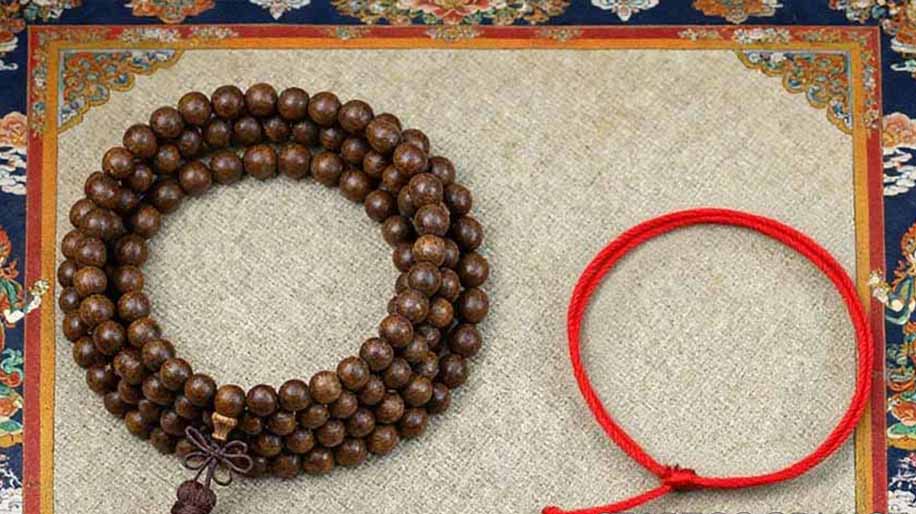 Buddhist Bracelet: Deep Meaning and Spiritual Power