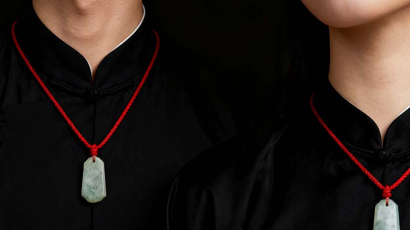 Can Anyone Wear a Jade Necklace? Yes—Here’s How to Find Yours