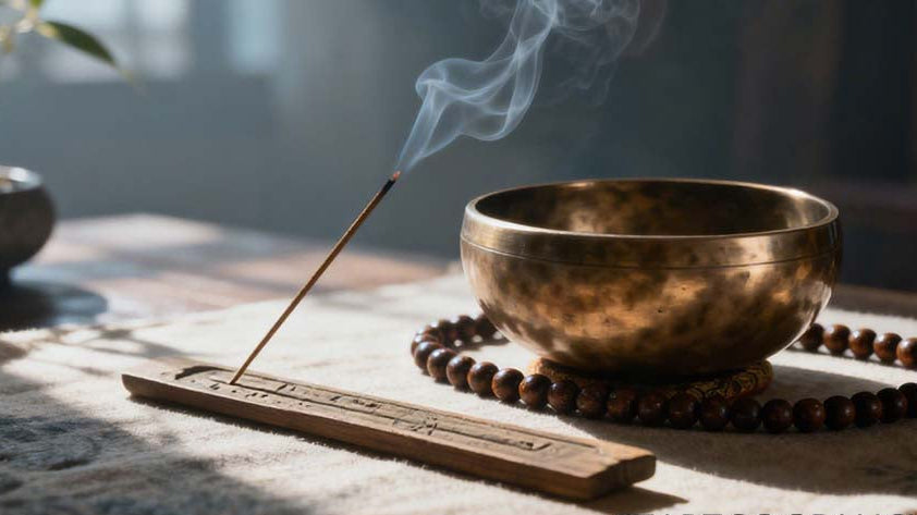 Gifts for Spiritual Woman: Meaningful Picks That Resonate With Her Heart