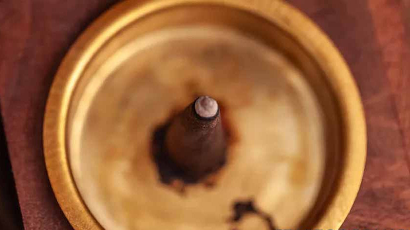 How to Use Incense Cones: A Step-by-Step Guide for Calm & Safety