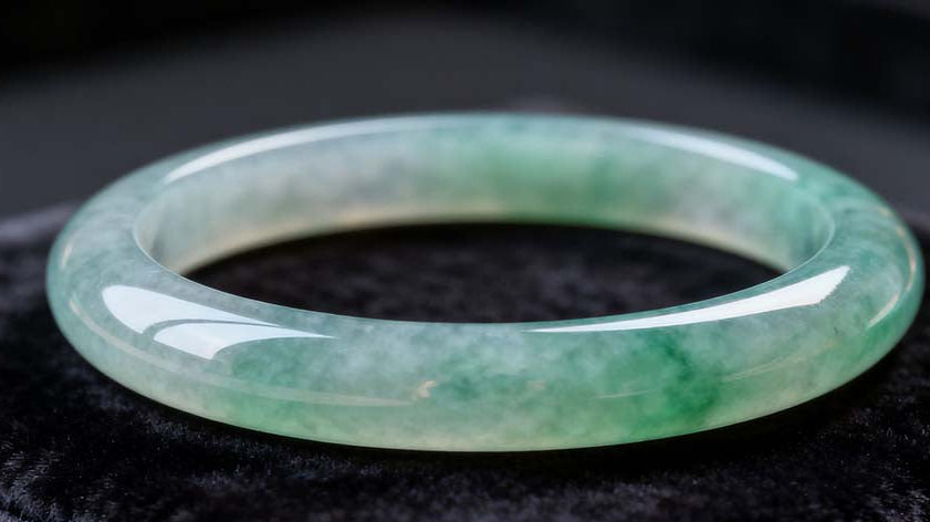 Jade Bracelet Meaning: More Than Jewelry—A Timeless Blessing