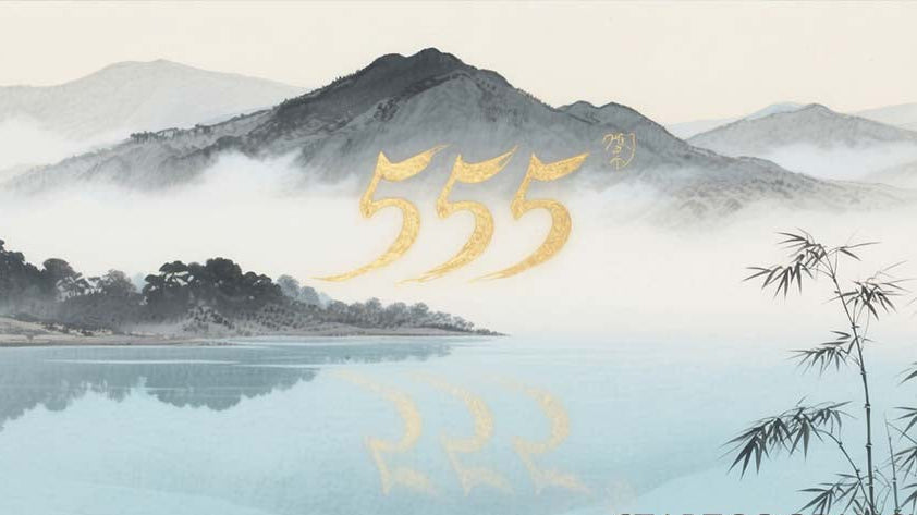 Seeing 555 When Thinking of Someone: A Buddhist Guide to Meaning and Practice