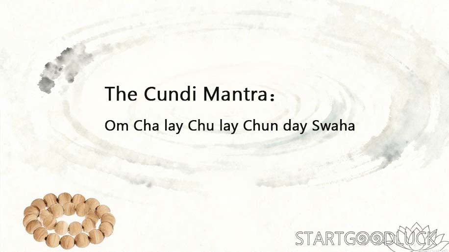The Cundi Mantra: A Spiritual Practice for Inner Clarity and Everyday Harmony