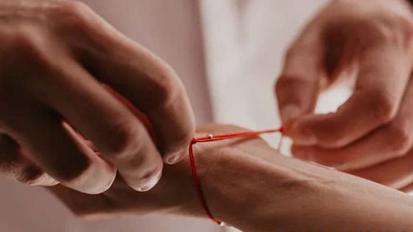 What Does the Red String Bracelet Mean? Buddhist Insights & How to Wear It with Purpose