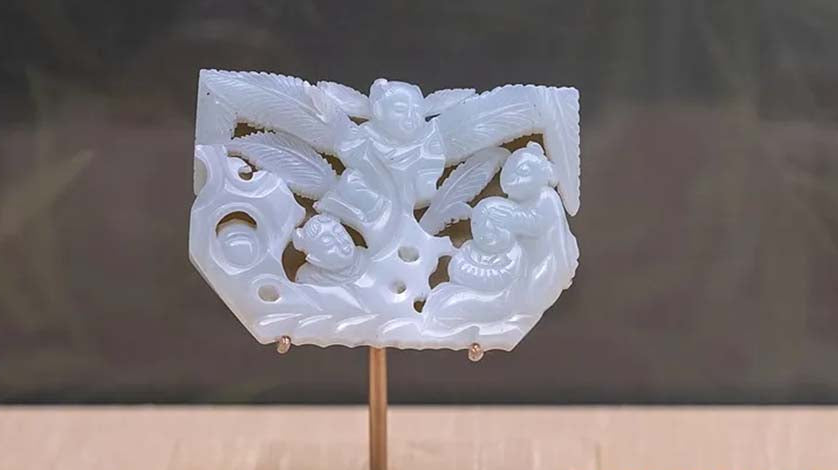 White Jade Meaning: A Complete Guide to Its History, Symbolism, and Spiritual Power
