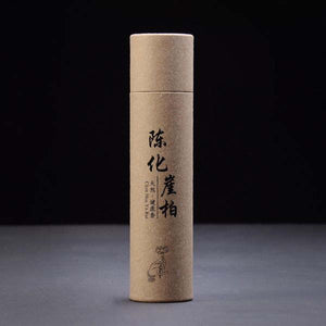 Agarwood Incense Sticks - Natual Plant & Spring Water Crafted Mindfulness Gift