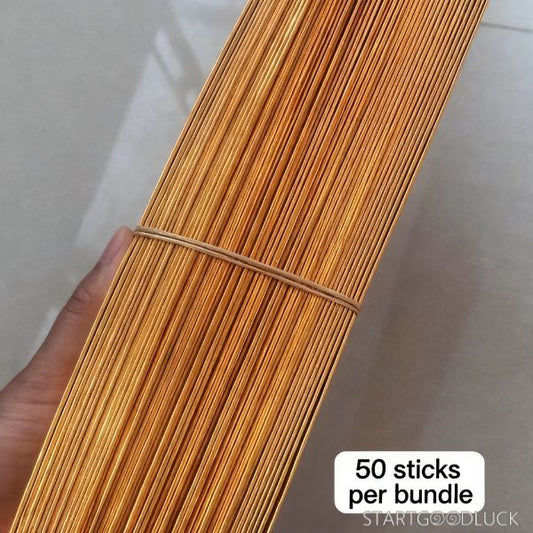 Ancestor money joss paper- Chinese  joss paper Gold Bars for Spiritual Offerings & Folk Religion Rituals