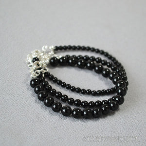 Red Agate Crystal Bracelet - Ignite Vitality & Attract Good Fortune | Crystal Bracelet - StartGoodLuck