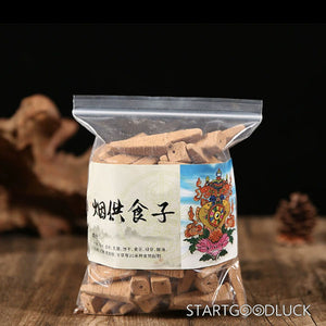 Smoke Offering | Incense Cones - StartGoodLuck