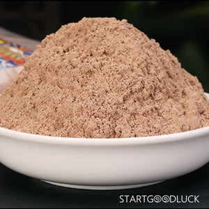 Smoke Offering | Natural Smoke Offering Powder for Buddhist Rituals - StartGoodLuck