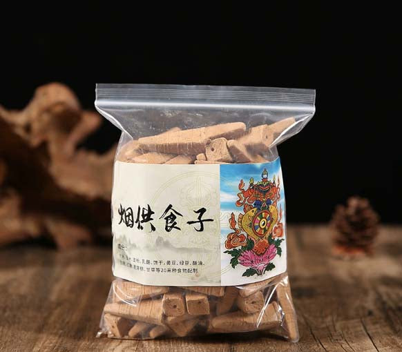 Smoke Offering | Incense Cones