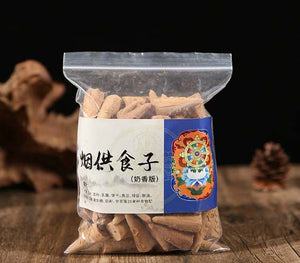 Smoke Offering | Incense Cones