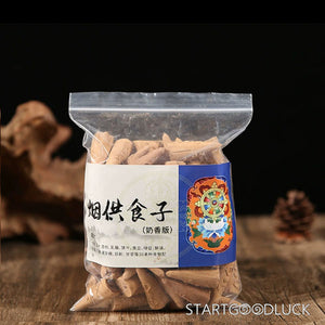 Smoke Offering | Incense Cones - StartGoodLuck